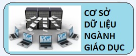 Cơ sở dữ liệu ngành giáo dục